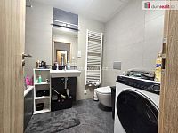 Pronájem bytu 2+kk 55 m², s předzahrádkou  40 m², Stará Boleslav - 8