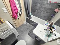 Pronájem bytu 2+kk 55 m², s předzahrádkou  40 m², Stará Boleslav - 9