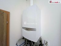 Pronájem bytu 2+kk o výměře 60 m2 v centru Uhetrského Hradiště  - 11