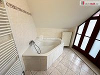 Pronájem bytu 2+kk o výměře 60 m2 v centru Uhetrského Hradiště  - 4