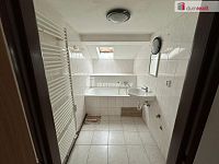 Pronájem bytu 2+1, 72 m2, Luční, Mariánské Lázně - 10