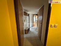 Pronájem bytu 2+1, 72 m2, Luční, Mariánské Lázně - 5