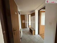 Pronájem bytu 2+1, 72 m2, Luční, Mariánské Lázně - 8