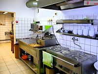 Komerční prostory, ubytovací prostory Doksy - 11