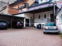 Komerční prostory, ubytovací prostory Doksy - 14