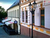 Komerční prostory, ubytovací prostory Doksy - 15