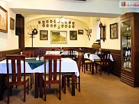 Komerční prostory, ubytovací prostory Doksy - 2