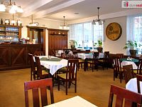 Komerční prostory, ubytovací prostory Doksy - 4