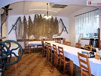 Komerční prostory, ubytovací prostory Doksy - 8