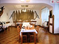 Komerční prostory, ubytovací prostory Doksy - 9