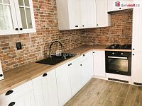 Pronájem bytu 2+kk, 53 m2, Školská čtvrť, Frenštát pod Radhoštěm