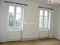 Pronájem bytu 1+kk, Děčín - Staré Město, ul.Litoměřická - 2