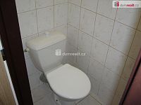 Pronájem bytu 1+kk, Děčín - Staré Město, ul.Litoměřická - 6