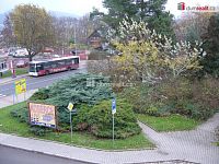 Pronájem bytu 1+kk, Děčín - Staré Město, ul.Litoměřická - 8