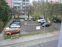 Pronájem bytu 1+kk, Děčín - Staré Město, ul.Litoměřická - 9