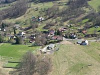 Prodej pozemku o rozloze 1263 m2 určeného k zastavění, Fojtovice u Heřmanova, okr. Děčín