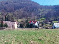 Prodej pozemku o rozloze 1263 m2 určeného k zastavění, Fojtovice u Heřmanova, okr. Děčín - 3