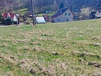 Prodej pozemku o rozloze 1263 m2 určeného k zastavění, Fojtovice u Heřmanova, okr. Děčín - 4