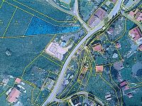 Prodej pozemku o rozloze 1263 m2 určeného k zastavění, Fojtovice u Heřmanova, okr. Děčín - 9