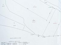 Prodej pozemku o rozloze 4280 m2 určeného k zastavění, Fojtovice u Heřmanova, okr. Děčín - 10