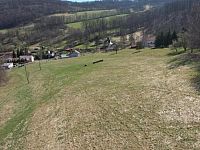 Prodej pozemku o rozloze 4280 m2 určeného k zastavění, Fojtovice u Heřmanova, okr. Děčín - 4