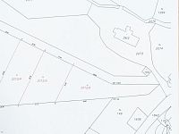 Prodej pozemku o rozloze 1146 m2 určeného k zastavění, Fojtovice u Heřmanova, okr. Děčín - 10