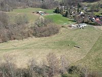 Prodej pozemku o rozloze 1146 m2 určeného k zastavění, Fojtovice u Heřmanova, okr. Děčín - 3