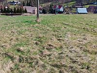 Prodej pozemku o rozloze 1146 m2 určeného k zastavění, Fojtovice u Heřmanova, okr. Děčín - 4