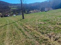 Prodej pozemku o rozloze 1146 m2 určeného k zastavění, Fojtovice u Heřmanova, okr. Děčín - 8