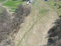 Prodej pozemku o rozloze 1819 m2 určeného k zastavění, Fojtovice u Heřmanova, okr. Děčín