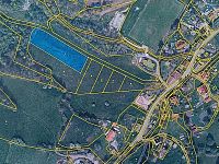 Prodej pozemku o rozloze 4050 m2 určeného k zastavění, Fojtovice u Heřmanova, okr. Děčín - 8