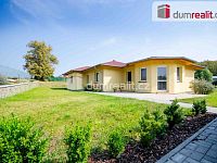 Pronájem, rodinný dům, 100m2, Krnov, ul. U Ovčárny