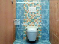 Pronájem, rodinný dům, 100m2, Krnov, ul. U Ovčárny - 10