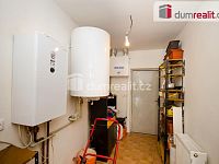 Pronájem, rodinný dům, 100m2, Krnov, ul. U Ovčárny - 11