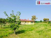 Pronájem, rodinný dům, 100m2, Krnov, ul. U Ovčárny - 13