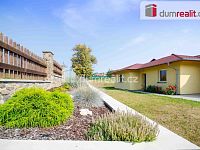 Pronájem, rodinný dům, 100m2, Krnov, ul. U Ovčárny - 14