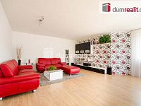 Pronájem, rodinný dům, 100m2, Krnov, ul. U Ovčárny - 2