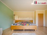 Pronájem, rodinný dům, 100m2, Krnov, ul. U Ovčárny - 4