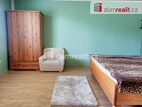 Pronájem, rodinný dům, 100m2, Krnov, ul. U Ovčárny - 5