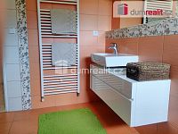 Pronájem, rodinný dům, 100m2, Krnov, ul. U Ovčárny - 7