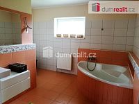 Pronájem, rodinný dům, 100m2, Krnov, ul. U Ovčárny - 8