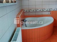 Pronájem, rodinný dům, 100m2, Krnov, ul. U Ovčárny - 9