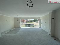 exkluzivní prodej rodinný dům před dokončením na okraji brdských lesů v klidné lokalitě Příbrami - Orlov - 10