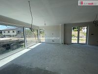 exkluzivní prodej rodinný dům před dokončením na okraji brdských lesů v klidné lokalitě Příbrami - Orlov - 11