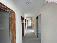 exkluzivní prodej rodinný dům před dokončením na okraji brdských lesů v klidné lokalitě Příbrami - Orlov - 12