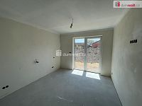 exkluzivní prodej rodinný dům před dokončením na okraji brdských lesů v klidné lokalitě Příbrami - Orlov - 15