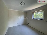 exkluzivní prodej rodinný dům před dokončením na okraji brdských lesů v klidné lokalitě Příbrami - Orlov - 18