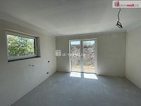 exkluzivní prodej rodinný dům před dokončením na okraji brdských lesů v klidné lokalitě Příbrami - Orlov - 19