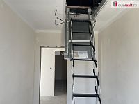 exkluzivní prodej rodinný dům před dokončením na okraji brdských lesů v klidné lokalitě Příbrami - Orlov - 21