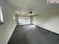 exkluzivní prodej rodinný dům před dokončením na okraji brdských lesů v klidné lokalitě Příbrami - Orlov - 23